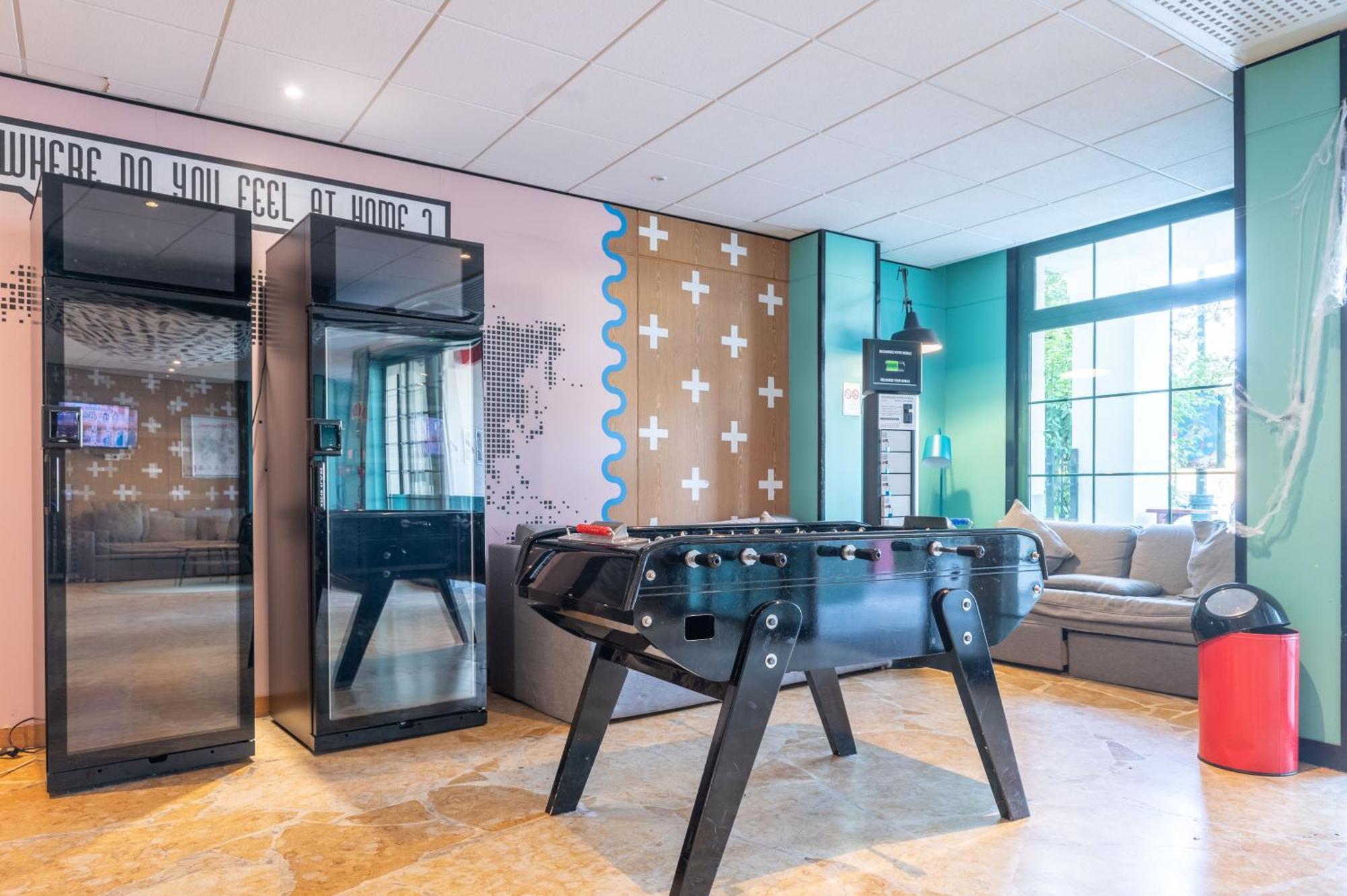 Immodely & La Parade De Disney 세리스 외부 사진
