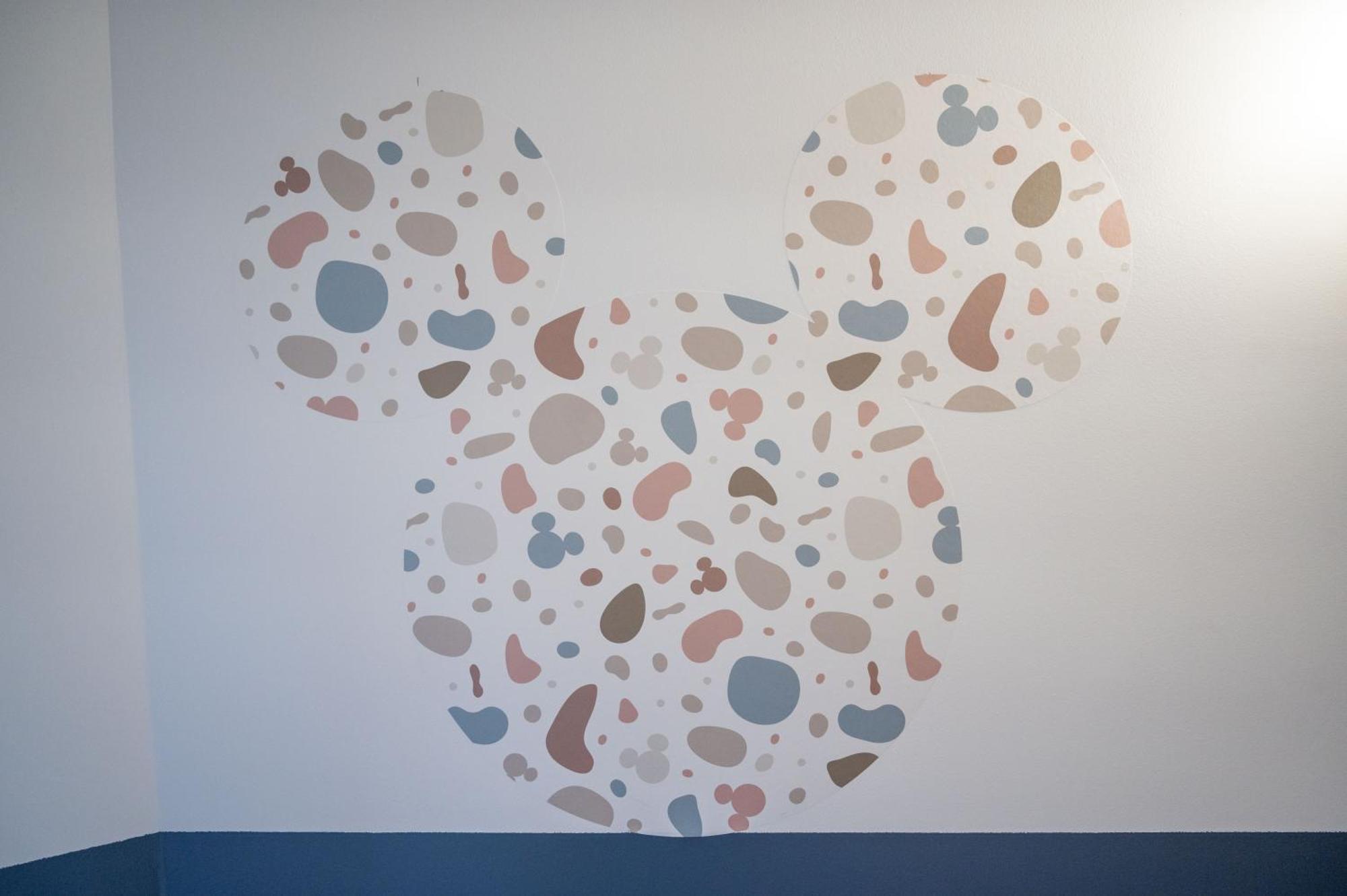 Immodely & La Parade De Disney 세리스 외부 사진